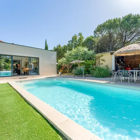 Provence De Charme - Piscine Βίλα