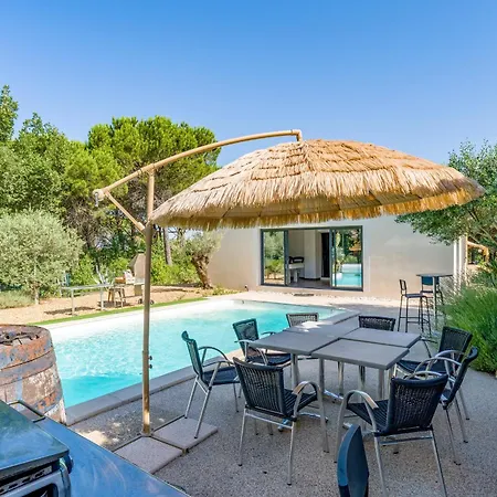 Provence De Charme - Piscine Villa *