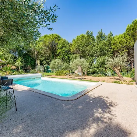 Βίλα Provence De Charme - Piscine *
