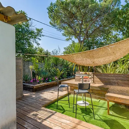 Provence De Charme - Piscine * Rochegude (Drome)