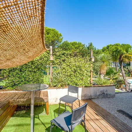 Villa Provence De Charme - Piscine