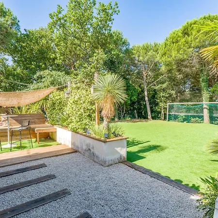 Βίλα Provence De Charme - Piscine *