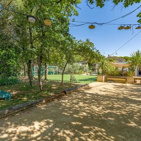 Βίλα Provence De Charme - Piscine *